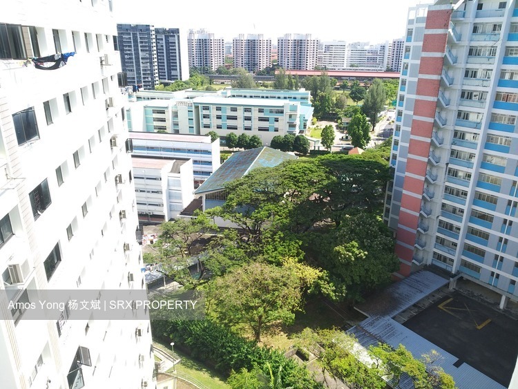 Kang Ching Road thumbnail photo